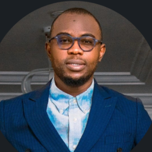 David Okeji-Freelancer in Lagos,Nigeria