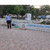 Benson Juma-Freelancer in Mogadishu,Somalia, Somali Republic