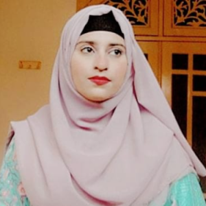 Barira Maryam-Freelancer in Rawalpandi,Pakistan