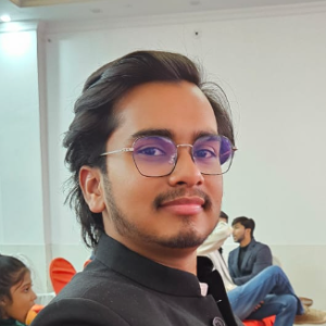 Kshitij Tiwari-Freelancer in Lucknow,India