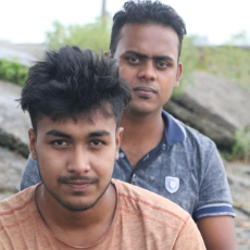 Hadiul Parvaz-Freelancer in Dhaka,Bangladesh