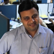 Vivek Sharma-Freelancer in Mohali,India