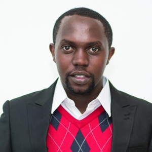 Ken Nzau-Freelancer in ,Kenya