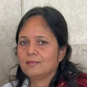 Savita Agarwal-Freelancer in Kolkata,India