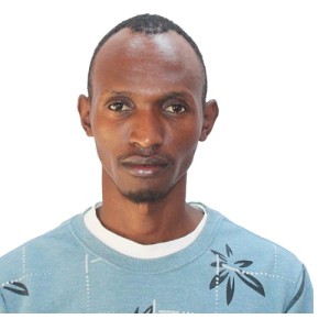 Peter Musyoki-Freelancer in Nairobi,Kenya