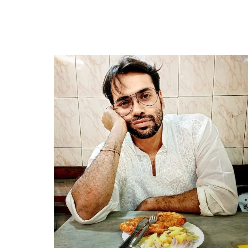 Rudra Bhattacharyya-Freelancer in Kolkata,India