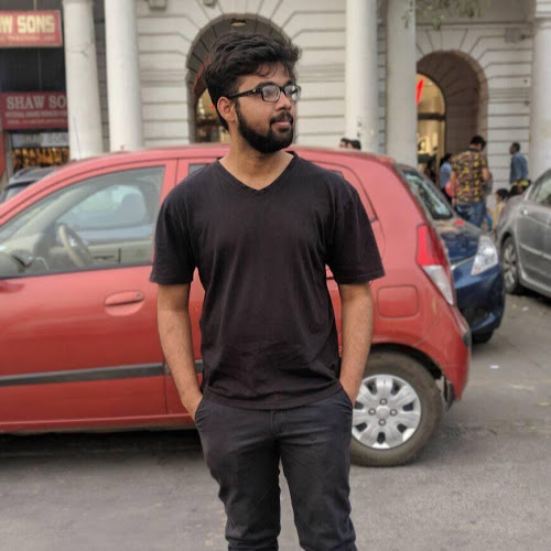 Abhishek Chauhan-Freelancer in Greater Noida West,India