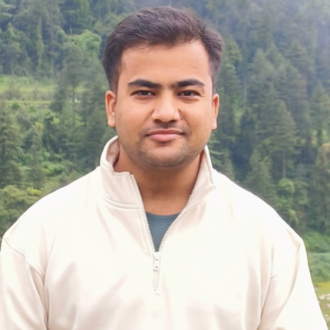 Amit Verma-Freelancer in Noida,India