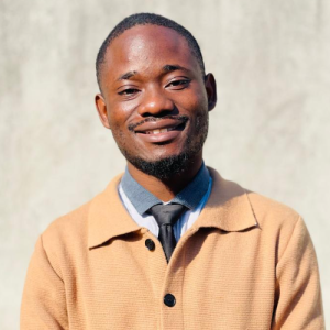 Abraham Kumwenda-Freelancer in Lusaka,Zambia