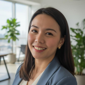 Adelfa Isabel Arias-Freelancer in Cebu,Philippines