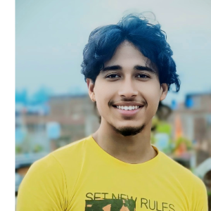 Prathmesh-Freelancer in Kanpur,India