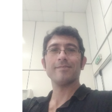 Mahdi Rashedi-Freelancer in Arcavacata, Rende, Calabria, Italy,Italy