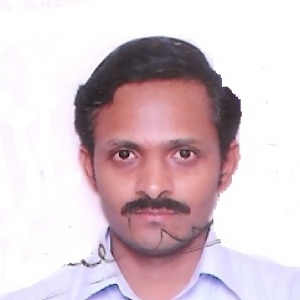 Srinivas Duvvuri-Freelancer in Kakinada,India