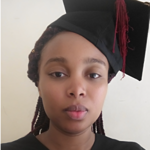 Eunice Waithira-Freelancer in Nairobi,Kenya