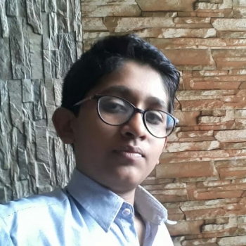 Shyam Soni-Freelancer in Nashik,India