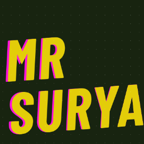 MR.SURYA-Freelancer in Vijayawada,India