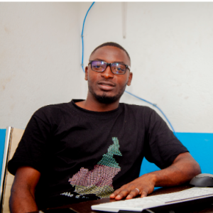 Gilkev Dev-Freelancer in Yaoundé,Cameroon