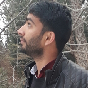 Shan Ahmad-Freelancer in Lahore,Pakistan