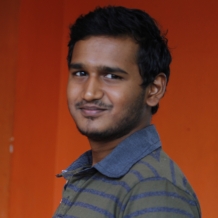 Gowri Sankar-Freelancer in Bangalore,India