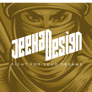 JEEHAD DESIGN-Freelancer in Jakarta,Indonesia