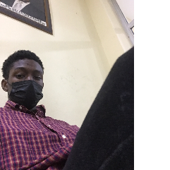 Henry Okenyi-Freelancer in ,Nigeria