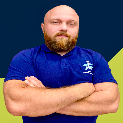 Serhii Kovalenko-Freelancer in Oleksandriya,Ukraine