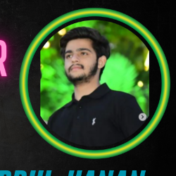Hanan Rana-Freelancer in islamabad,Pakistan