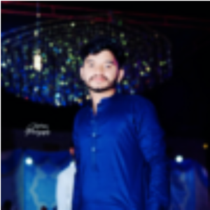 Darshan Vicky-Freelancer in Karachi,Pakistan