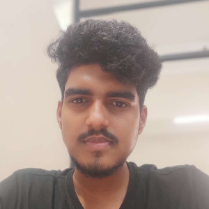 Sabarish-Freelancer in Thoothukudi,India