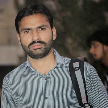 Saqib Ahmed-Freelancer in Karachi,Pakistan