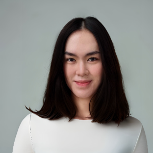 Nadilla Syahna Ayu-Freelancer in Jakarta,Indonesia