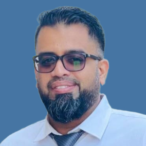Faizal Mubarak Maalik-Freelancer in Colombo,Sri Lanka