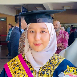 Aida Zahra-Freelancer in Kota Kinabalu,Malaysia