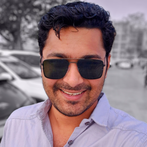 Mohitsingh Baghel-Freelancer in Pune,India