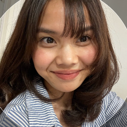 Sofia Kaylila-Freelancer in Jakarta,Indonesia