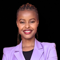 Eunice Ngugi-Freelancer in Nairobi,Kenya