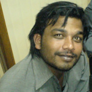Sridhar Reddy-Freelancer in Manikonda,India