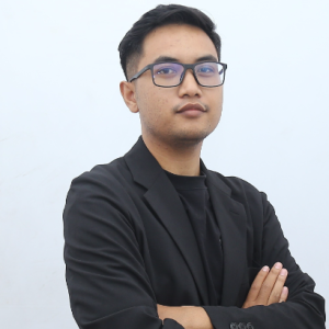 Putu Arya Saputrawan-Freelancer in Jakarta,Indonesia