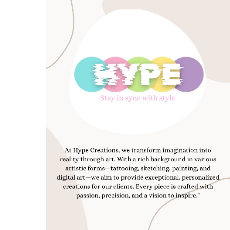 Hype Creation-Freelancer in Bhopal, Madhya Pradesh,India