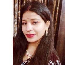 Janvi gupta-Freelancer in Jammu,India