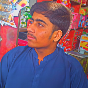 Farhansahab Malghani-Freelancer in JACOBABAD,Pakistan