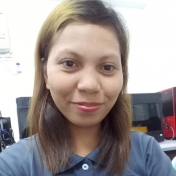 Cathy Yangyang-Freelancer in X,Philippines