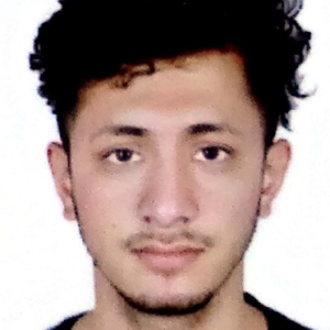 Parash Khatri-Freelancer in Kathmandu,Nepal