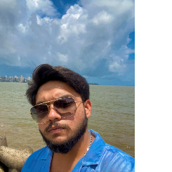 Yash Raj Singh-Freelancer in Delhi,India