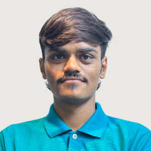 Vansh Gopani-Freelancer in Surat,India