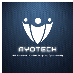Ayotech-Freelancer in Lagos,Nigeria
