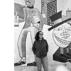 Marzieh Dokoohaki-Freelancer in ,Germany