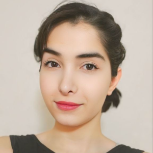 Zahra Norouzi-Freelancer in france,France