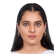 Jaanesh Mohinder Kaur-Freelancer in Chandigarh,India