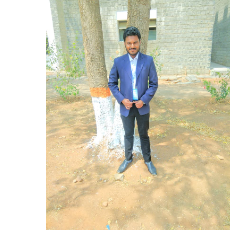 Shivam Maharanwar-Freelancer in Pune,India